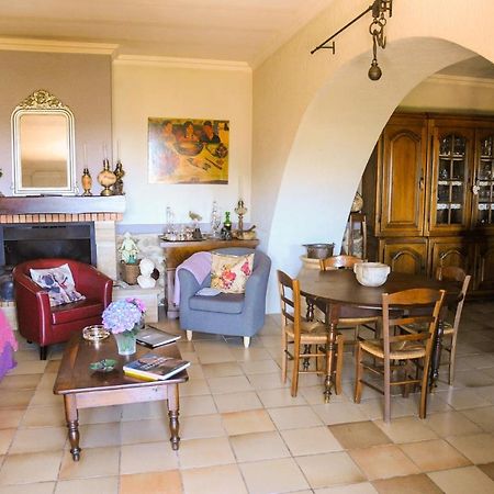 A Casa Di Paulina Acomodação com café da manhã Casta Exterior foto
